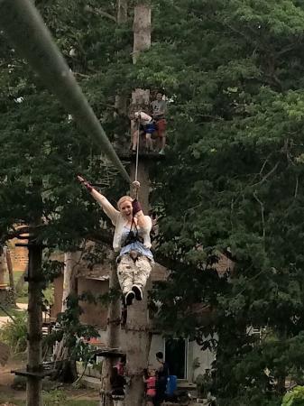 Krabi Fun Park Co